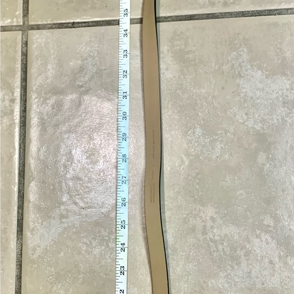 MICHAEL KOHRS BELT BAG - Picture 8 of 9